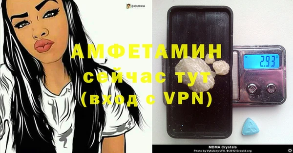 стаф Покровск
